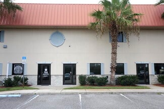Plus de détails pour 1230 N US Highway 1, Ormond Beach, FL - Bureau, Industriel à louer