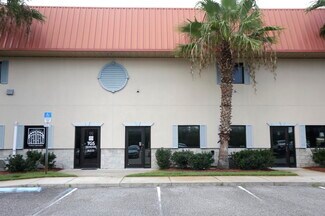 Plus de détails pour 1230 N US Highway 1, Ormond Beach, FL - Flex à vendre