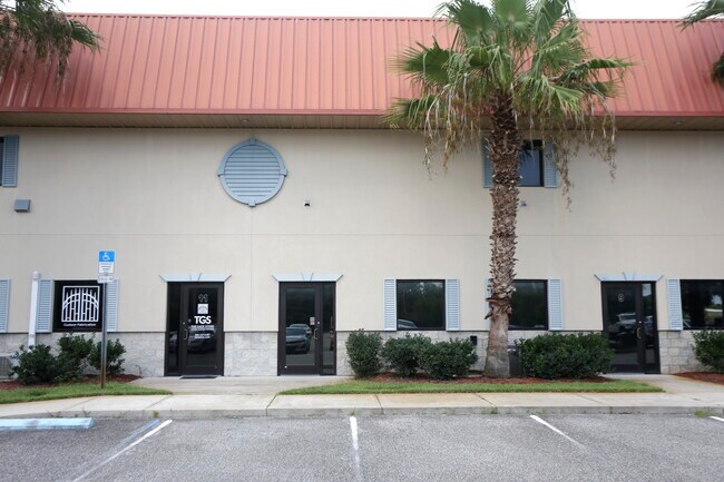 More details for 1230 N US Highway 1, Ormond Beach, FL - Office, Industrial for Lease