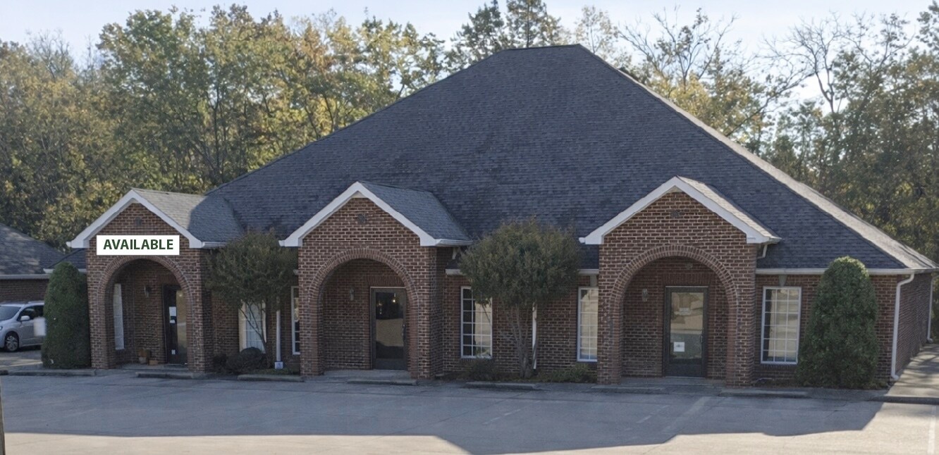 1175 Rock Springs Rd, Smyrna, TN à louer Photo principale- Image 1 de 3