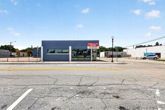 More details for 519 Delaware Ave, Fort Pierce, FL - Industrial for Sale