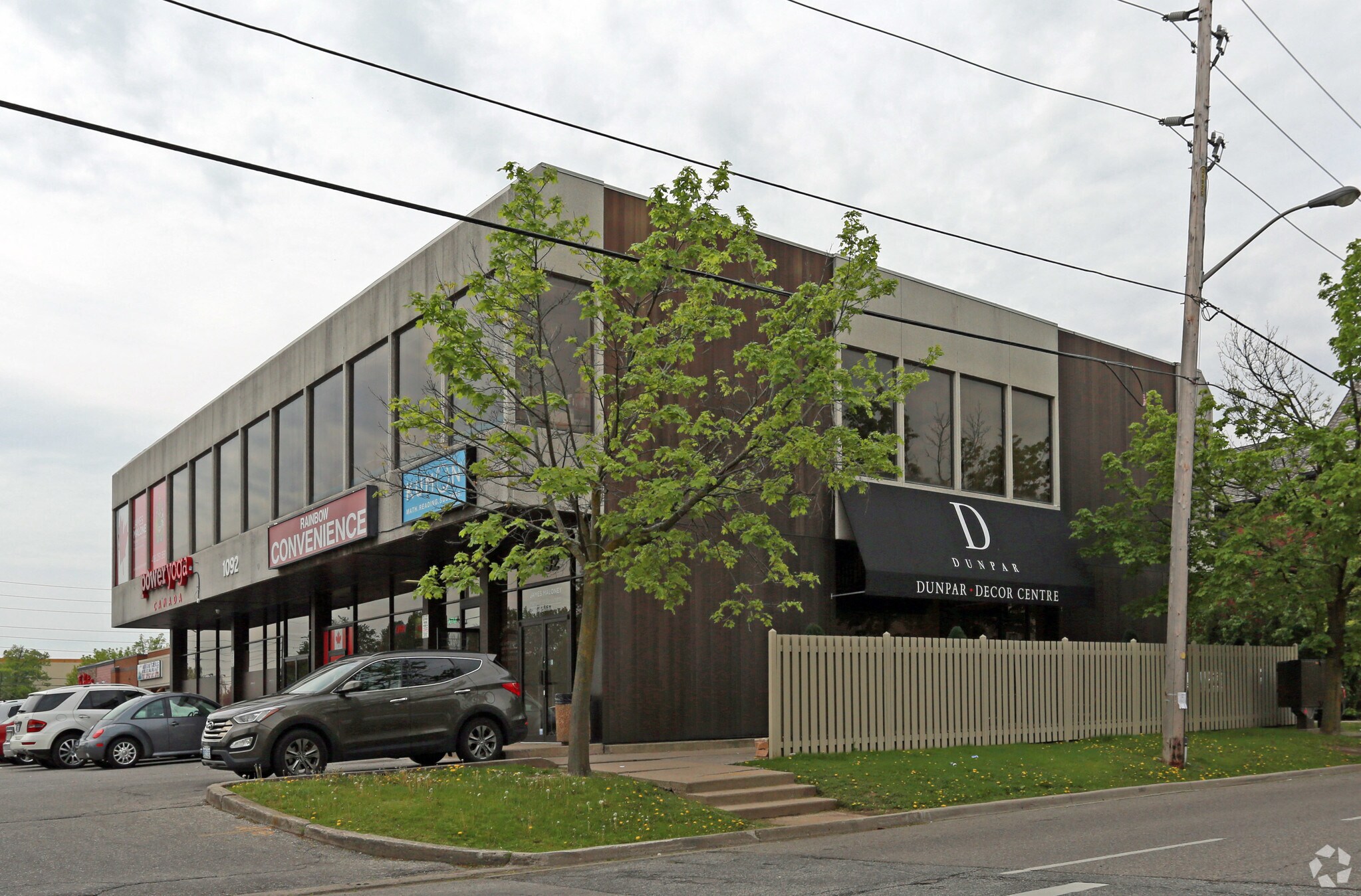 1092 Islington Ave, Toronto, ON à vendre Photo principale- Image 1 de 1