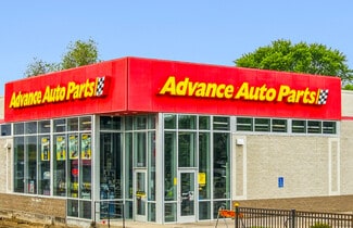 More details for 1111 Rice St, Saint Paul, MN - Retail for Sale