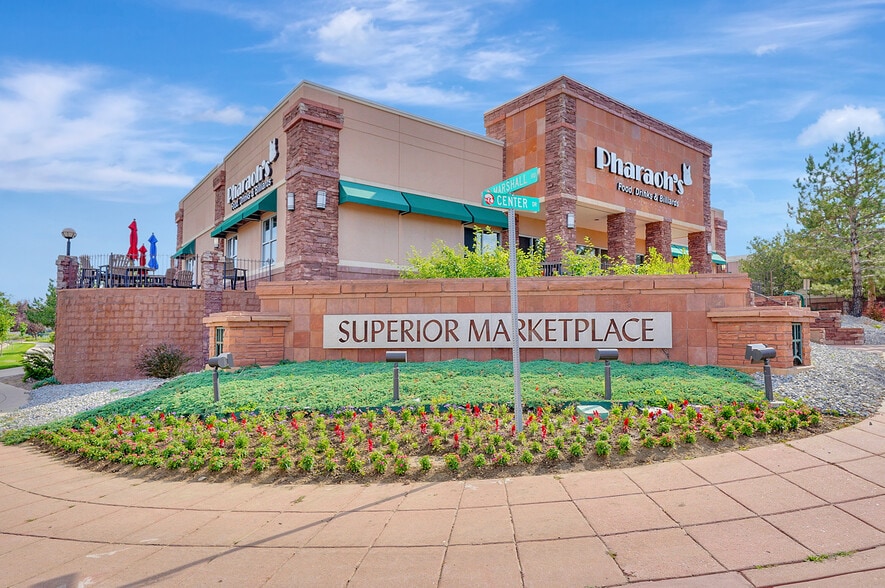 404 Marshall Rd, Superior, CO for lease - Primary Photo - Image 1 of 25