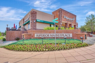 More details for 404 Marshall Rd, Superior, CO - Retail for Lease