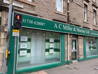 Plus de détails pour 63 Scott St, Perth - Bureau à vendre