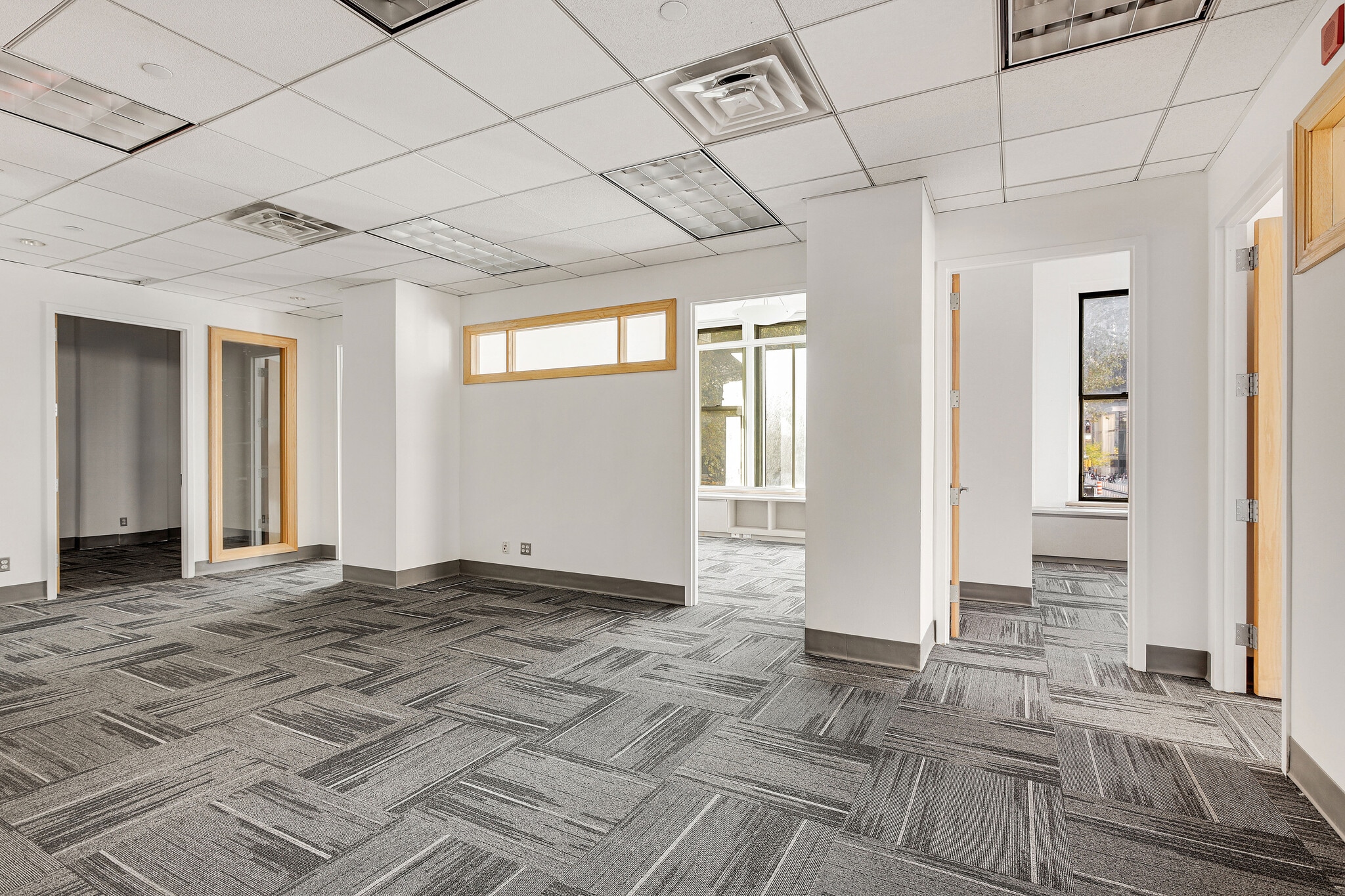 30 Vesey St, New York, NY for lease Interior Photo- Image 1 of 2