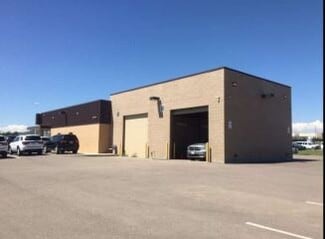 More details for 17901 E 81st Ave, Commerce City, CO - Industrial for Lease