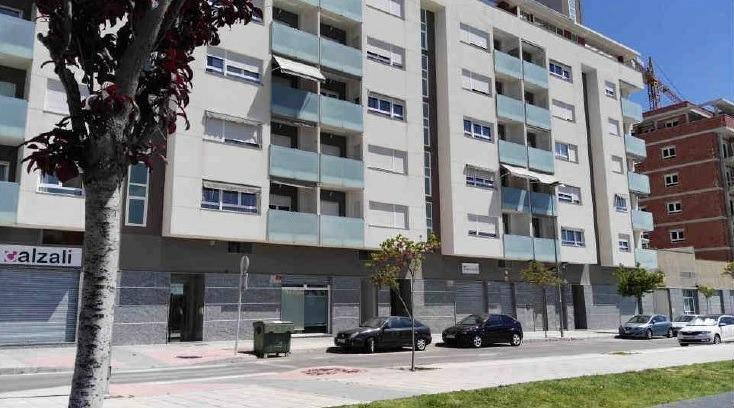 Commerce de détail dans Elda, Alicante à vendre - Photo du bâtiment - Image 1 de 1