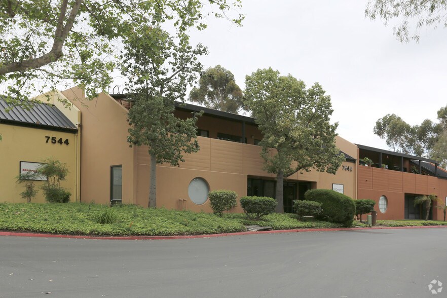 7542 Trade St, San Diego, CA à louer - Photo principale - Image 1 de 25