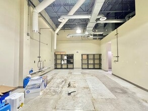 1605 Adler Cir, Portage, IN for lease Interior Photo- Image 2 of 3