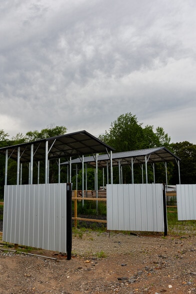 131 Fine Rd, Spartanburg, SC for lease - Building Photo - Image 3 of 11