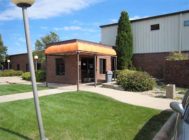 110 Sergeant Square Dr, Sergeant Bluff, IA à louer - Photo du bâtiment - Image 1 de 1