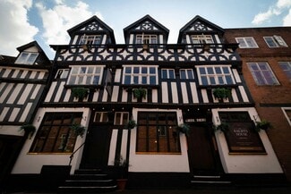More details for 68 High St, Bewdley - Retail for Sale