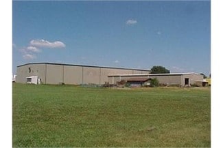 Plus de détails pour 216 W 1st St, Story City, IA - Industriel à louer