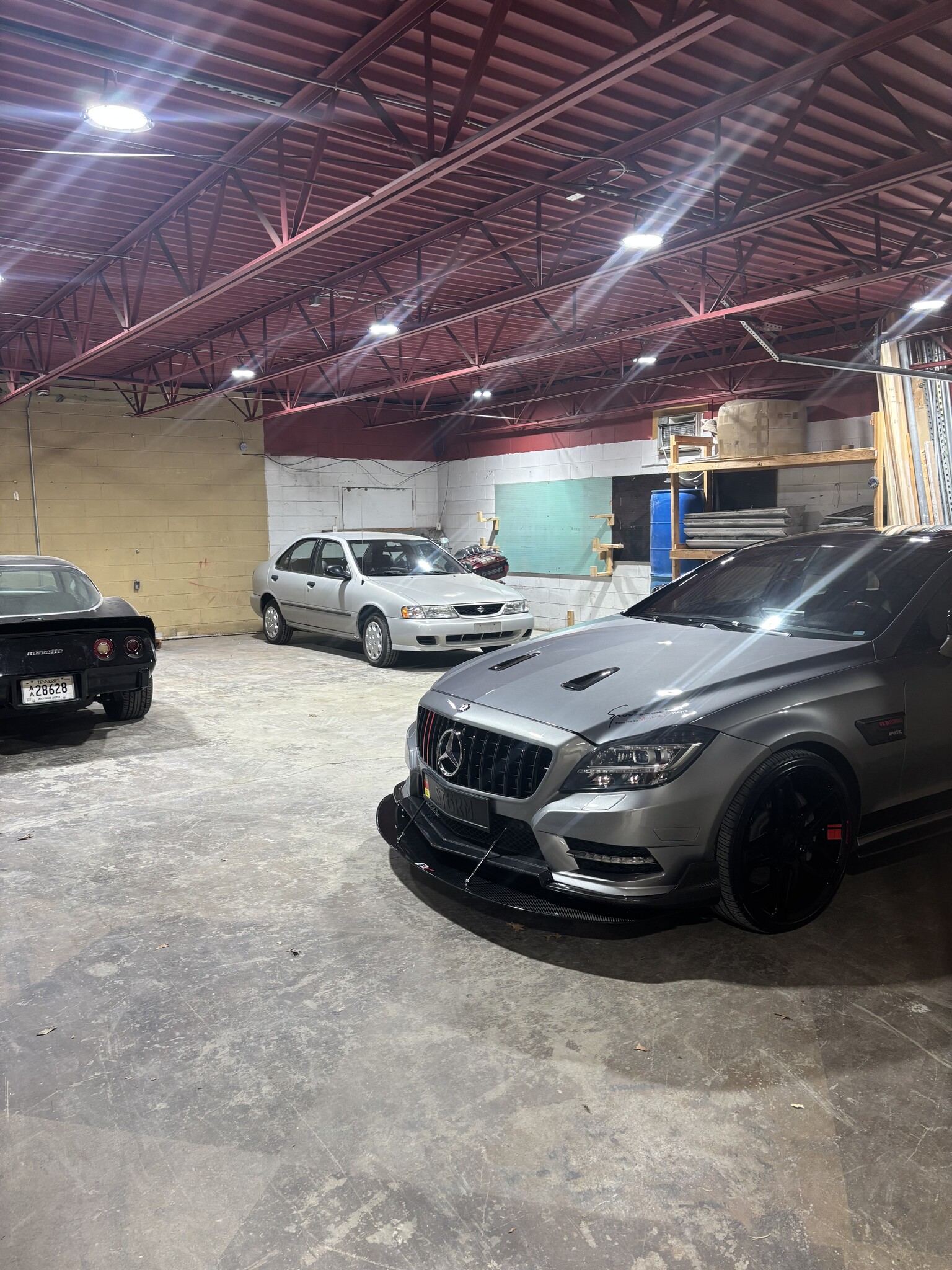 65 New Shackle Island Rd, Hendersonville, TN for lease Building Photo- Image 1 of 16