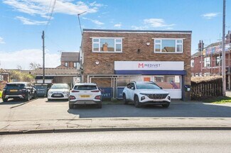 More details for 28a Minsthorpe Ln, South Elmsall - Retail for Sale