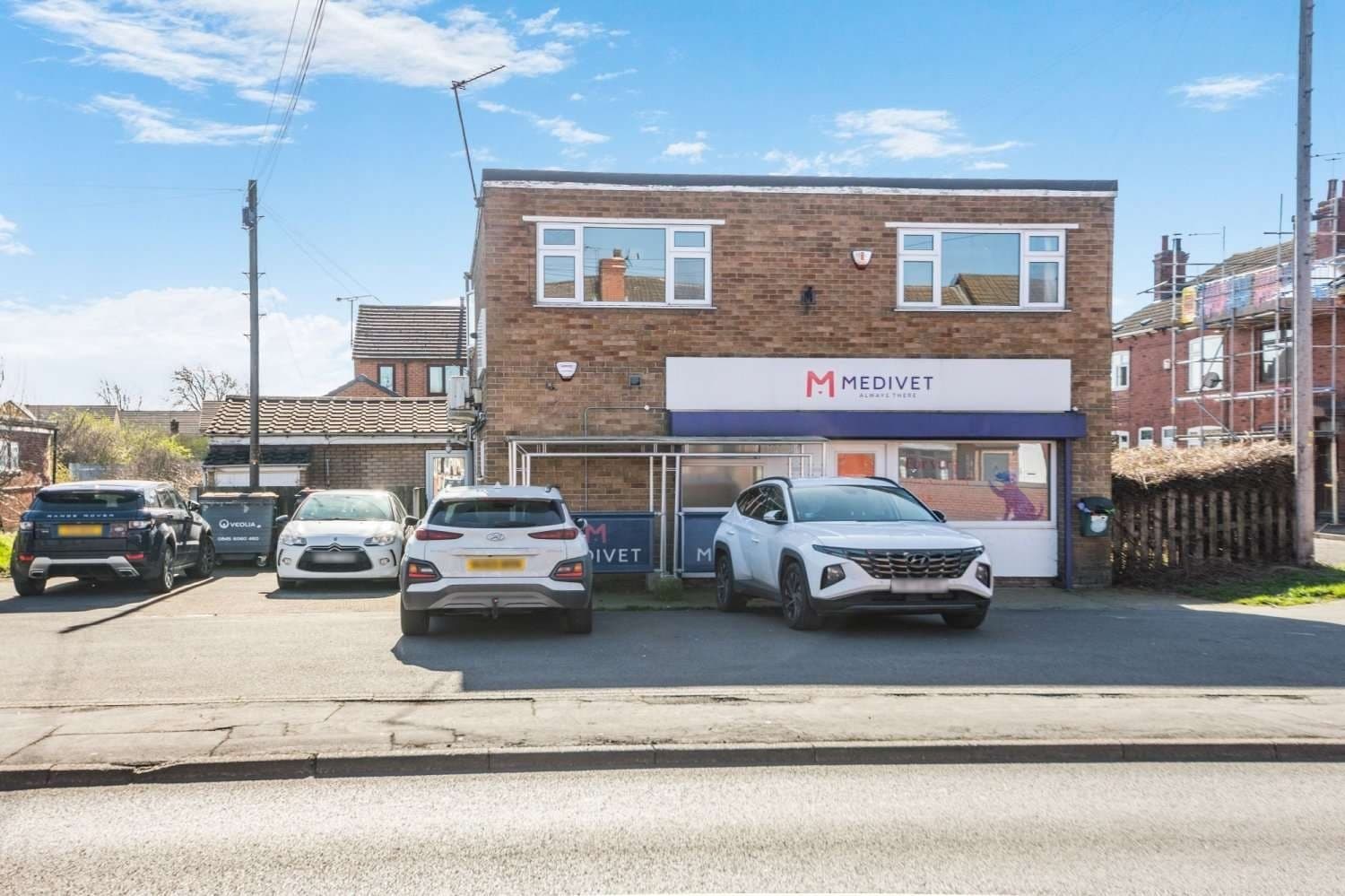 28a Minsthorpe Ln, South Elmsall for sale Primary Photo- Image 1 of 2