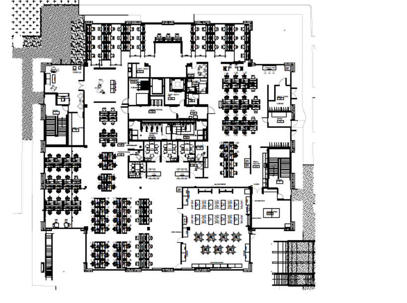 331 E Evelyn Ave, Mountain View, CA à louer Plan d  tage- Image 1 de 1