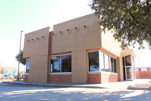 Taco Bueno - Drive Through Restaurant