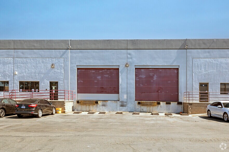 9389 Dowdy Dr, San Diego, CA à louer - Autre - Image 3 de 7