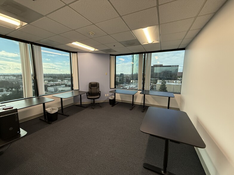 11300 W Olympic Blvd, Los Angeles, CA for lease - Interior Photo - Image 2 of 7