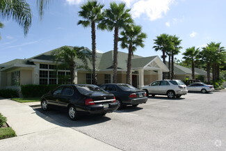 More details for 2901-2905 Rigsby Ln, Safety Harbor, FL - Office for Lease