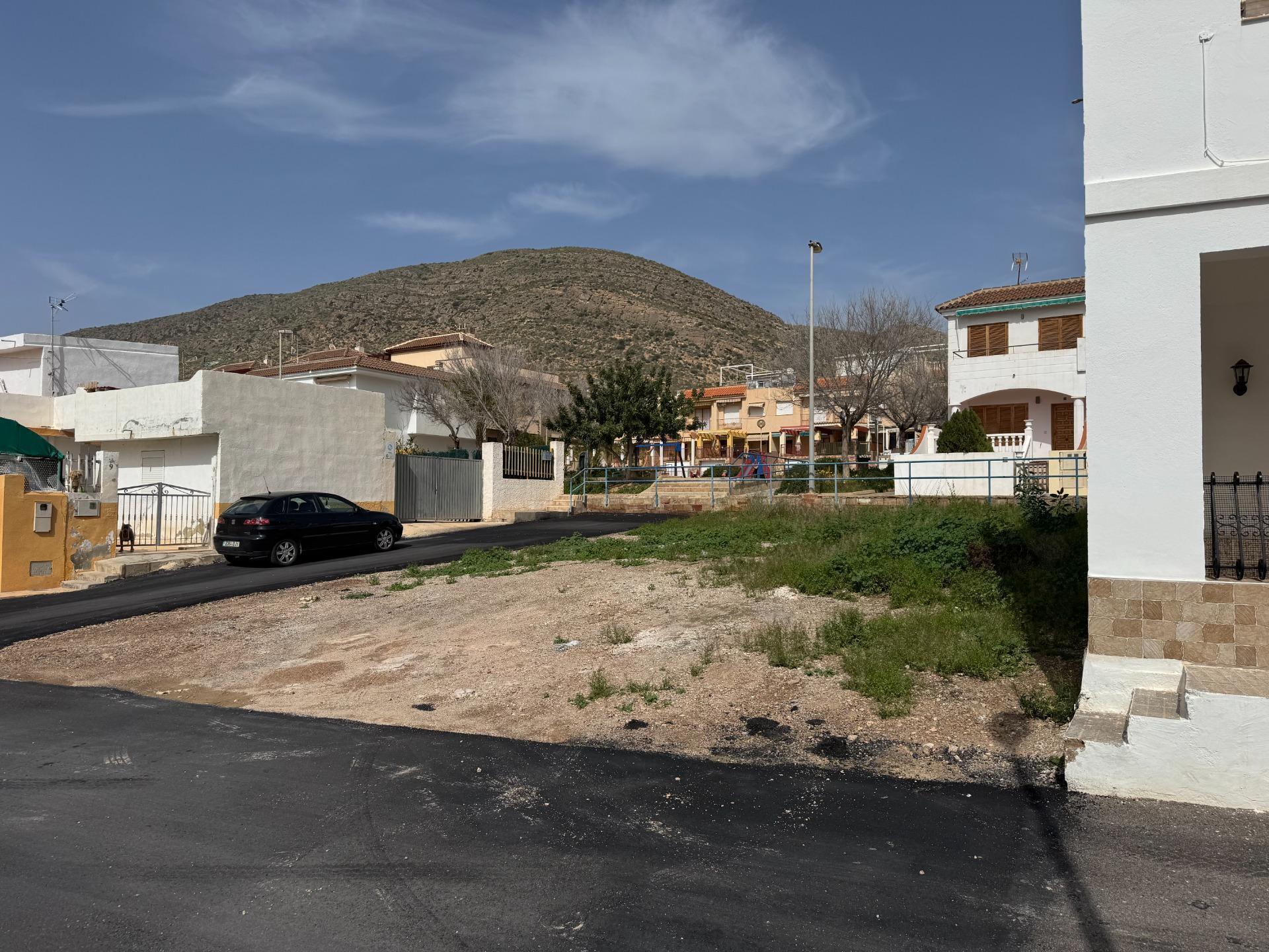 Calle Monterilla, 1, Cartagena, Murcia for sale Primary Photo- Image 1 of 8