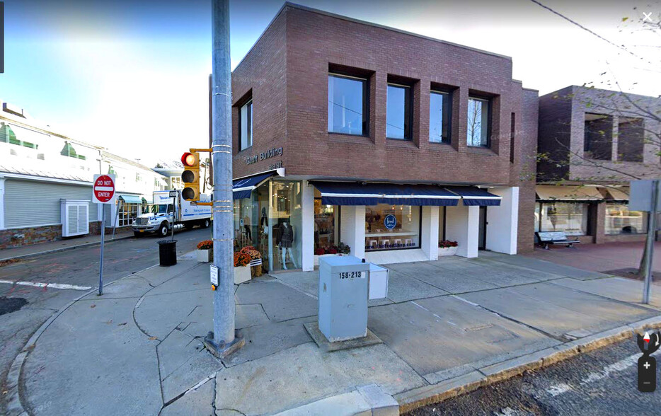 30 Post Rd E, Westport, CT for lease - Building Photo - Image 1 of 6