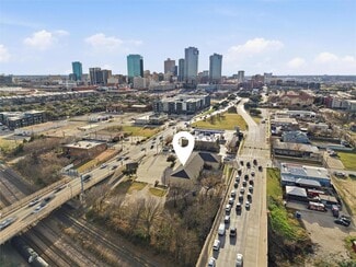More details for 1300 E Belknap St, Fort Worth, TX - Flex for Sale