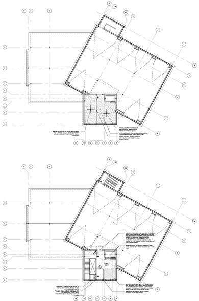 1600 N Bethlehem Pike, Lower Gwynedd, PA à louer - Photo du bâtiment - Image 3 de 7