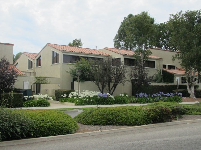 28441 Highridge Rd, Rolling Hills Estates, CA for lease - Building Photo - Image 3 of 18
