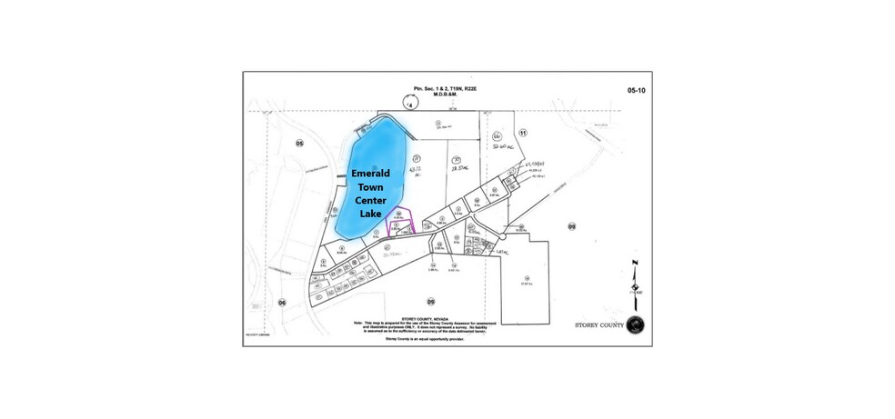 339 Denmark Dr, Sparks, NV à vendre - Photo du bâtiment - Image 2 de 7