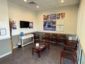 4920 State Highway 121, Lewisville, TX à louer Photo intérieure- Image 2 de 5