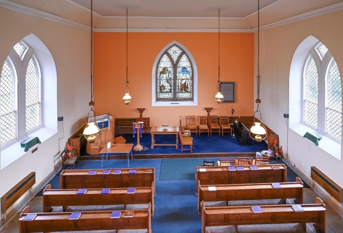 Steading, Haddington à vendre - Photo intérieure - Image 2 de 6