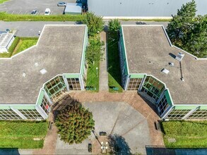 1 Rue Paul Henri Spaak, Saint-Thibault-des-Vignes, SEM - Aerial  map view