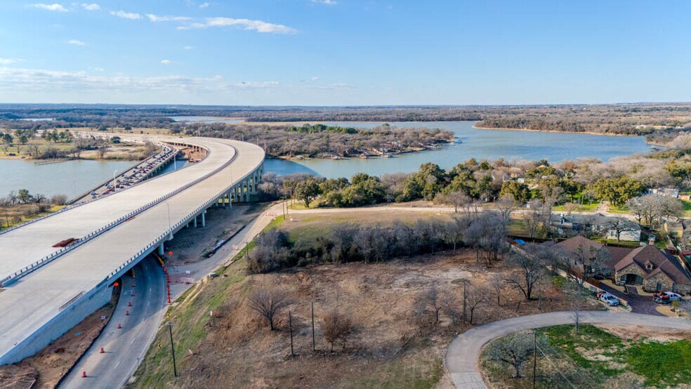 7100 Lake Worth Blvd, Fort Worth, TX for sale - Aerial - Image 2 of 16