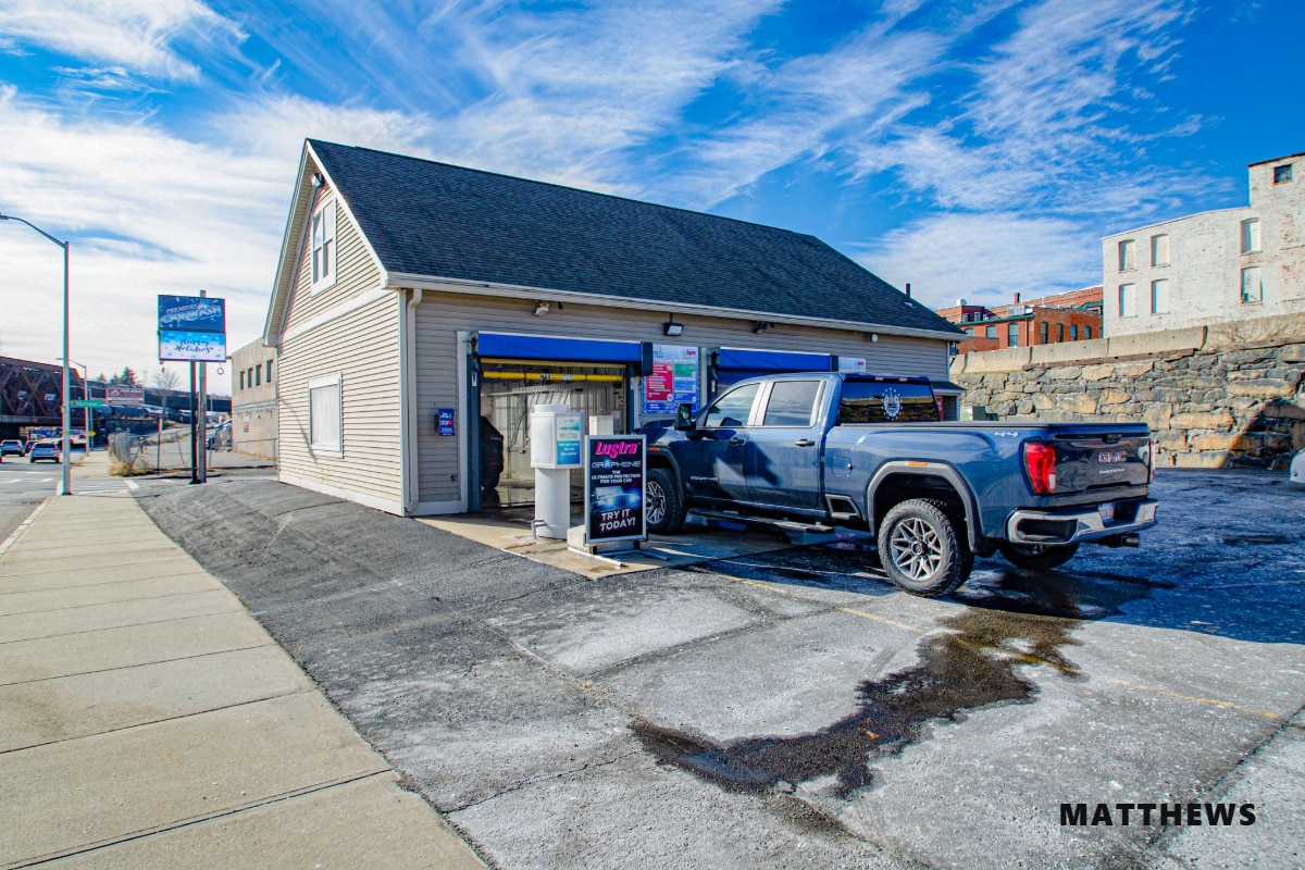 235 Southbridge St, Worcester, MA for sale Primary Photo- Image 1 of 4