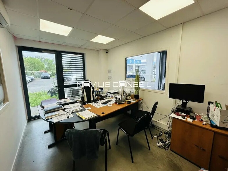 Flex dans Escalquens à louer - Photo intérieure - Image 2 de 6