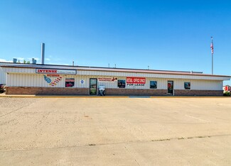 Plus de détails pour 5402 53rd Ave S, Fargo, ND - Industriel à louer