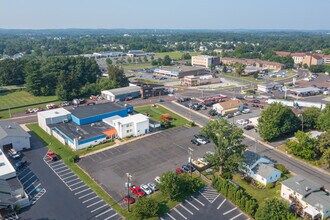 151 S 14th St, Quakertown, PA - AERIAL  map view - Image1
