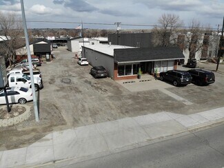 Plus de détails pour 4015 1st Ave S, Billings, MT - Bureau/Commerce de détail à louer