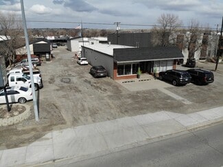More details for 4015 1st Ave S, Billings, MT - Office/Retail for Lease
