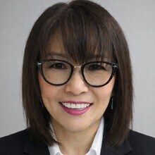 Julie Yo