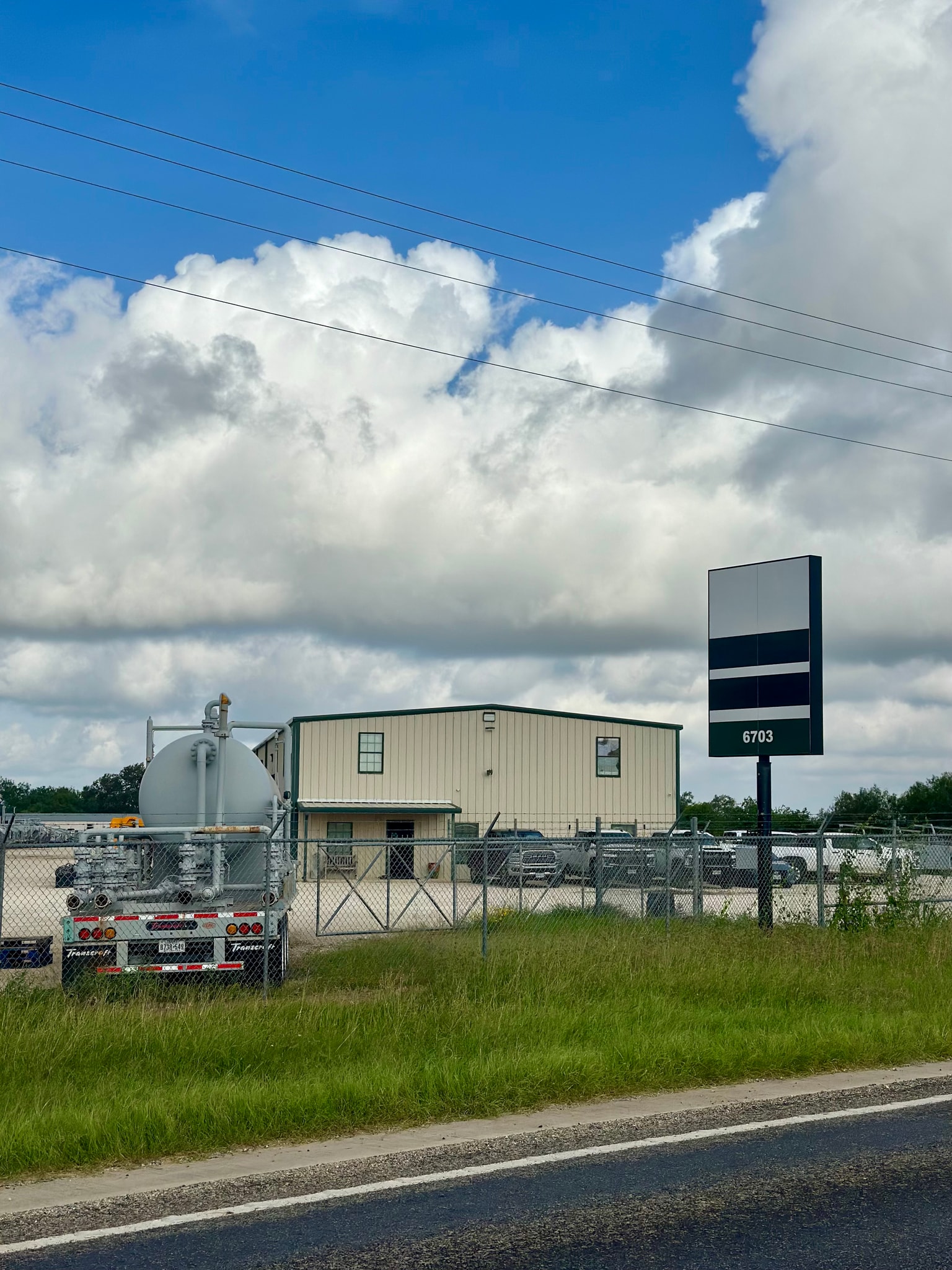 6703 FM 1784, Pleasanton, TX for sale Building Photo- Image 1 of 26