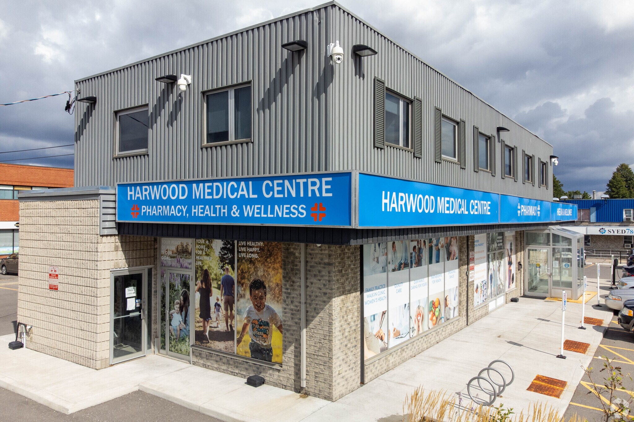 19 Harwood Ave S, Ajax, ON for sale Primary Photo- Image 1 of 1