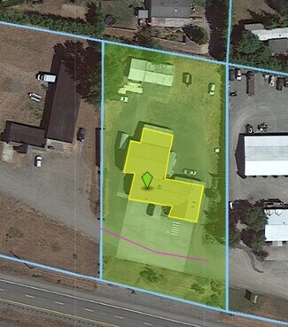 More details for 259003 Highway 101, Sequim, WA - Retail for Lease