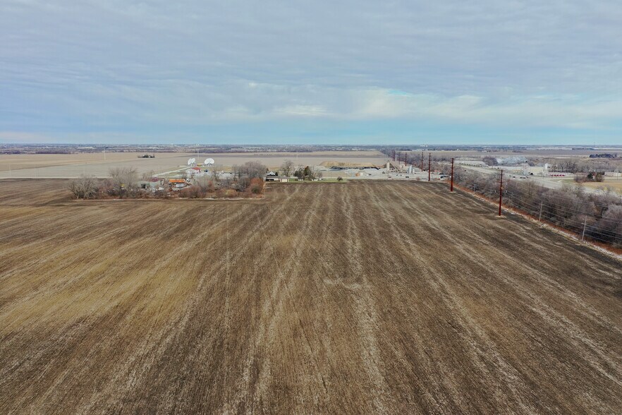 1296 Bourbonnais Pkwy Pky, Bourbonnais, IL à vendre - Photo du bâtiment - Image 3 de 21