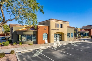 Plus de détails pour 16944 W Bell Rd, Surprise, AZ - Bureau à vendre