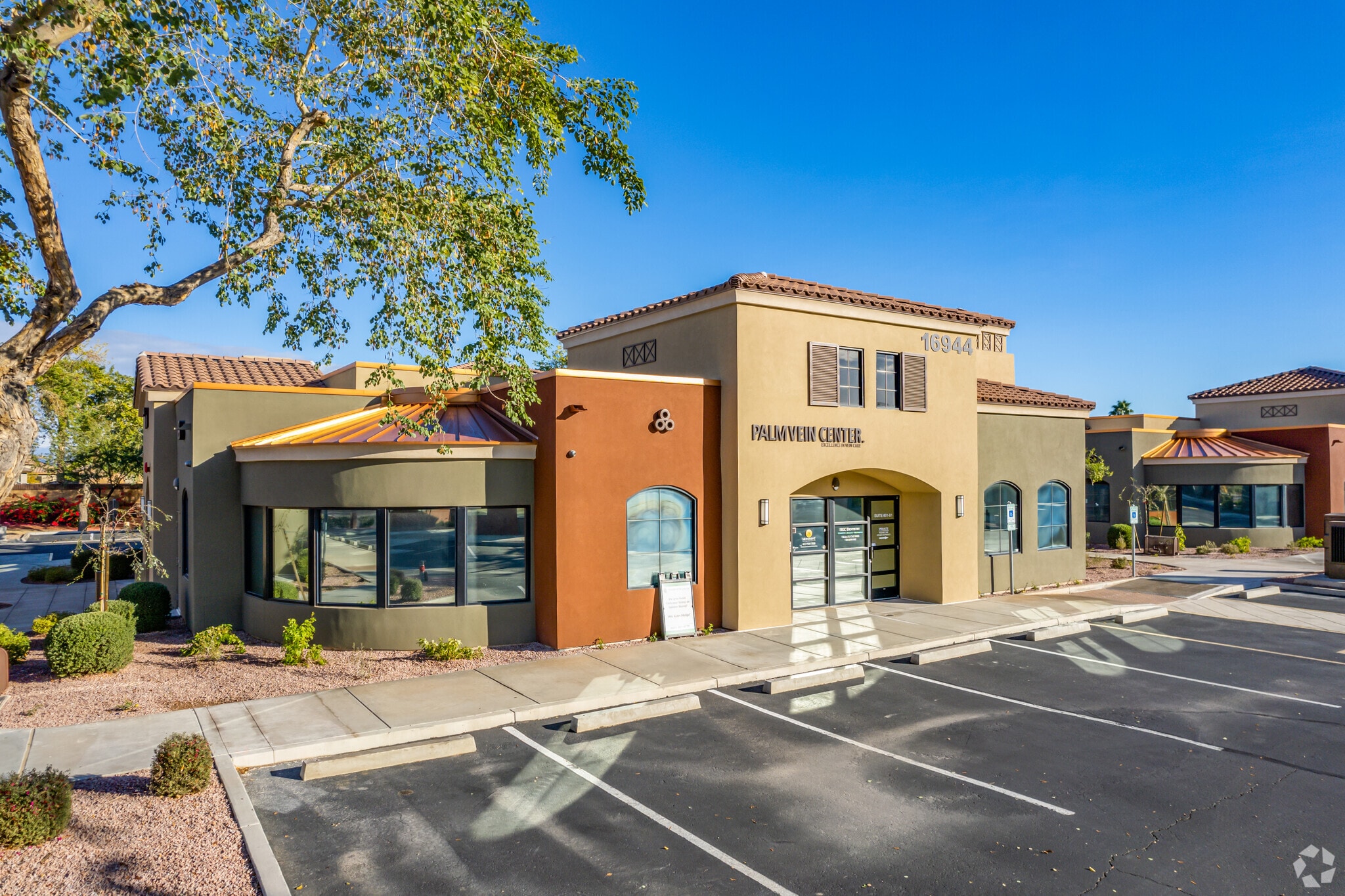 16944 W Bell Rd, Surprise, AZ for sale Building Photo- Image 1 of 14